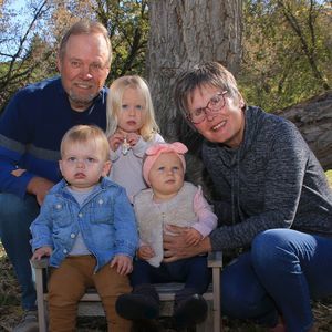 Meet your Posher, Nancy